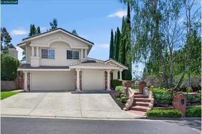 804 Eastbrook Ct, Danville, CA 94506 - Photo 2