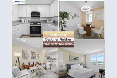 20488 Stevens Creek Blvd #2302, Cupertino, CA 95014 - Photo 1