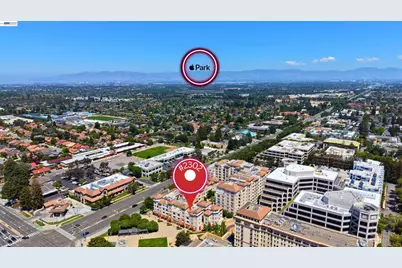 20488 Stevens Creek Blvd #2302, Cupertino, CA 95014 - Photo 24