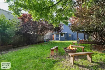 1264 Alcatraz Ave, Berkeley, CA 94702 - Photo 28