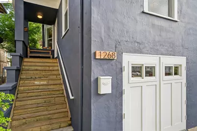 1264 Alcatraz Ave, Berkeley, CA 94702 - Photo 30
