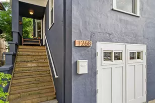 1264 Alcatraz Ave, Berkeley, CA 94702 - Photo 30