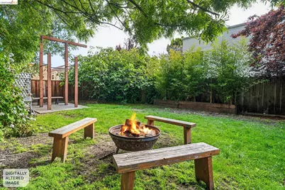 1264 Alcatraz Ave, Berkeley, CA 94702 - Photo 26