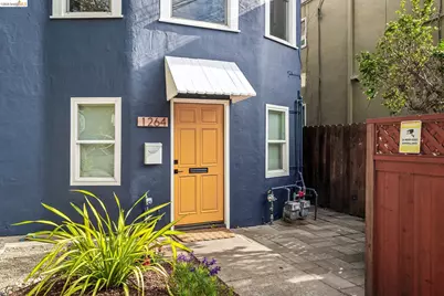 1264 Alcatraz Ave, Berkeley, CA 94702 - Photo 2