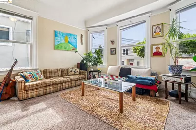 1264 Alcatraz Ave, Berkeley, CA 94702 - Photo 36