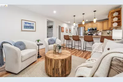 1264 Alcatraz Ave, Berkeley, CA 94702 - Photo 8