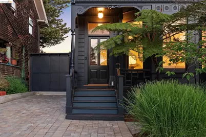 2222 Blake St, Berkeley, CA 94704 - Photo 2