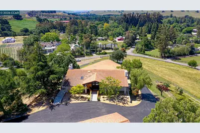 5505 Old School Rd, Danville, CA 94588 - Photo 2