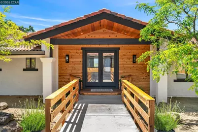 5505 Old School Rd, Danville, CA 94588 - Photo 4