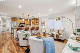 1268 Alcatraz Ave, Berkeley, CA 94702 - Photo 6