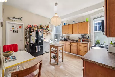 1268 Alcatraz Ave, Berkeley, CA 94702 - Photo 36