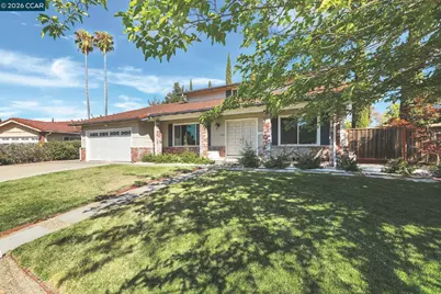 1533 Longford Ct, Walnut Creek, CA 94598 - Photo 2