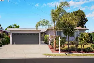 1341 McFarlane Ln, Hayward, CA 94544 - Photo 8
