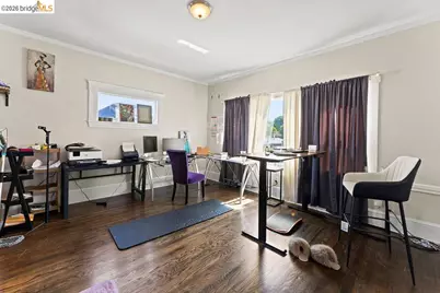 646 42nd St, Oakland, CA 94609 - Photo 28