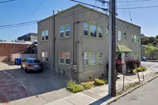 646 42nd St, Oakland, CA 94609 - Photo 4