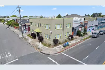 646 42nd St, Oakland, CA 94609 - Photo 6