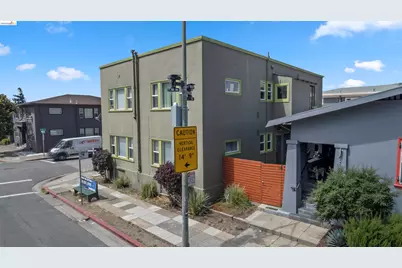 646 42nd St, Oakland, CA 94609 - Photo 8
