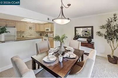 1332 Singingwood Ct #5, Walnut Creek, CA 94595 - Photo 10