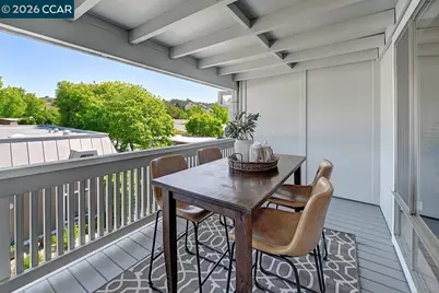 1332 Singingwood Ct #5, Walnut Creek, CA 94595 - Photo 16