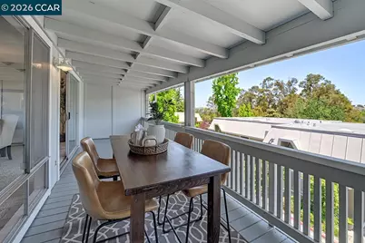 1332 Singingwood Ct #5, Walnut Creek, CA 94595 - Photo 20