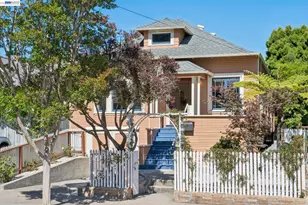 2221 Roosevelt, Berkeley, CA 94703 - Photo 2