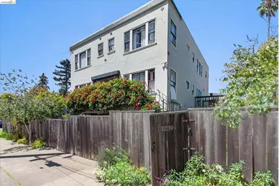 1239 Berkeley Way, Berkeley, CA 94702 - Photo 2