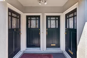 1239 Berkeley Way, Berkeley, CA 94702 - Photo 1