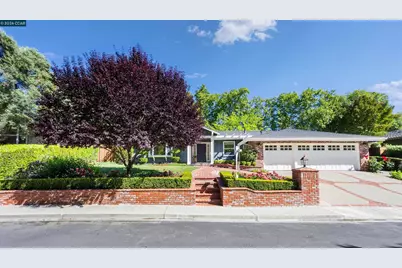 659 Park Hill Rd, Danville, CA 94526 - Photo 2