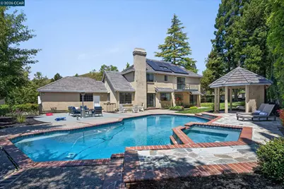 3187 Blackhawk Meadow Dr, Danville, CA 94506 - Photo 34
