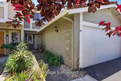 47 Turtle Creek St, Oakland, CA 94605 - Photo 4