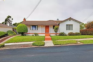 1673 Butte St, Richmond, CA 94804 - Photo 1