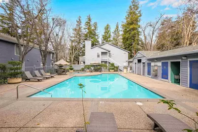 7126 Cross Creek Cir #D, Dublin, CA 94568 - Photo 42