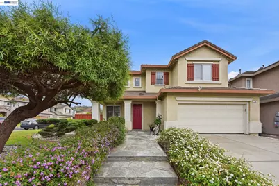 234 Bridgewater Rd, Hayward, CA 94544 - Photo 1