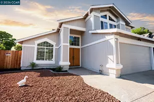 4437 Deerfield Dr, Antioch, CA 94531 - Photo 2