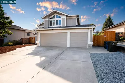 4437 Deerfield Dr, Antioch, CA 94531 - Photo 4