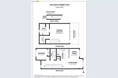 414 40th St #311, Oakland, CA 94609 - Photo 32