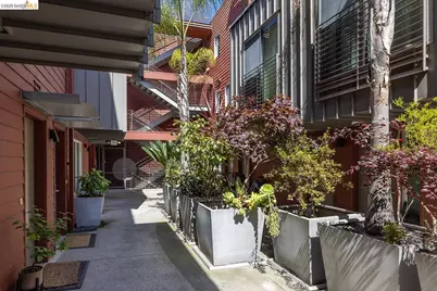 414 40th St #311, Oakland, CA 94609 - Photo 4
