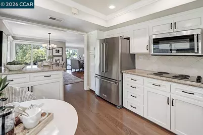 2130 Cactus Ct #2, Walnut Creek, CA 94595 - Photo 10