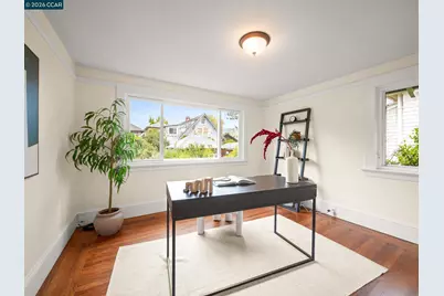 324 63rd St, Oakland, CA 94618 - Photo 20