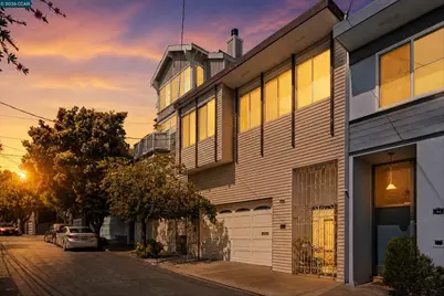 48 Sussex St, San Francisco, CA 94131 - Photo 1