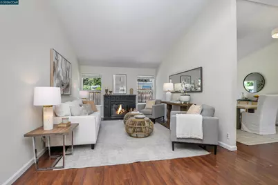 1808 Las Ramblas Dr, Concord, CA 94521 - Photo 2