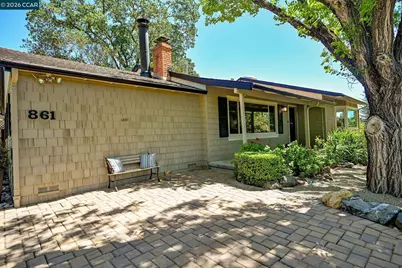 861 Holly Hill Dr, Walnut Creek, CA 94596 - Photo 36