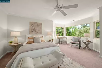 861 Holly Hill Dr, Walnut Creek, CA 94596 - Photo 18
