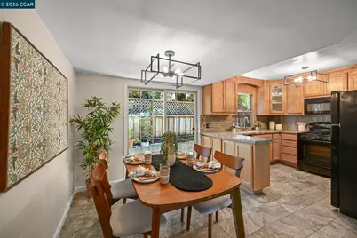 861 Holly Hill Dr, Walnut Creek, CA 94596 - Photo 12