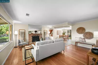 861 Holly Hill Dr, Walnut Creek, CA 94596 - Photo 8