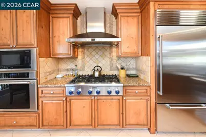 1894 Sagewood Ct, Concord, CA 94521 - Photo 2