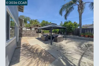 1894 Sagewood Ct, Concord, CA 94521 - Photo 40