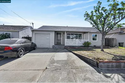 2745 El Rey St, Antioch, CA 94509 - Photo 2