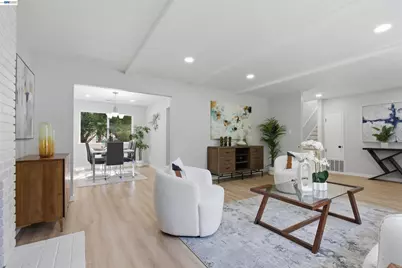 19304 Barclay Rd, Castro Valley, CA 94546 - Photo 6