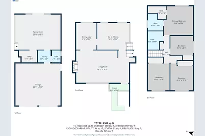 19304 Barclay Rd, Castro Valley, CA 94546 - Photo 32